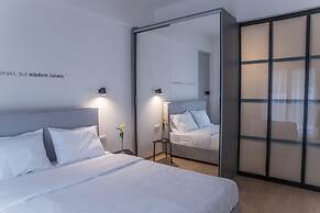 Olympus Residence