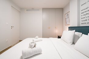 Olympus Residence