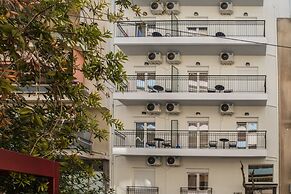 Olympus Residence