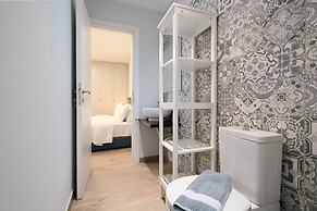 Olympus Residence