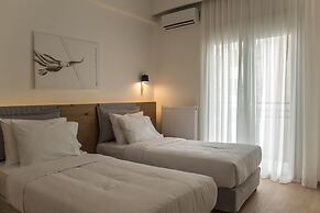 Olympus Residence