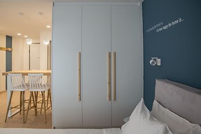Olympus Residence