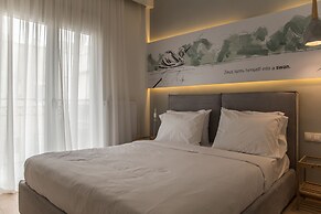 Olympus Residence