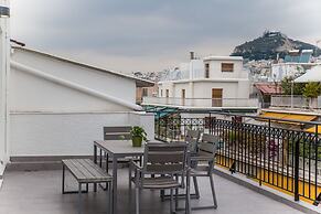 Olympus Residence