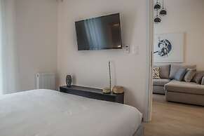 Olympus Residence