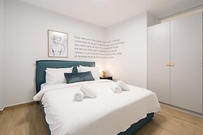 Olympus Residence