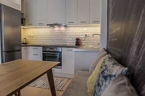Olympus Residence