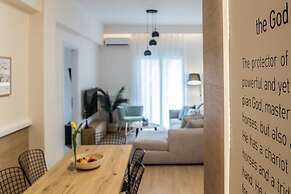 Olympus Residence