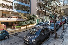 Olympus Residence