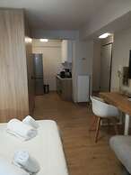 Olympus Residence