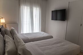 Olympus Residence
