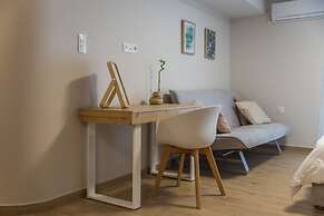 Olympus Residence
