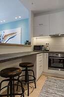 Olympus Residence