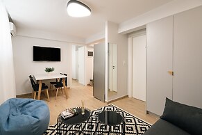 Olympus Residence