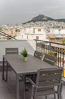 Olympus Residence