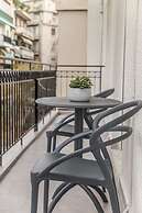 Olympus Residence