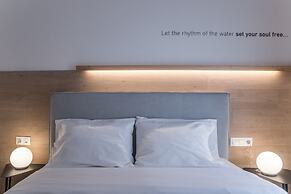 Olympus Residence