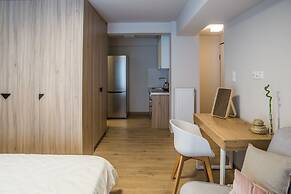 Olympus Residence