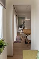 Olympus Residence