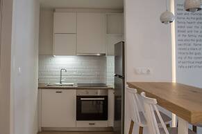 Olympus Residence