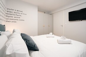 Olympus Residence