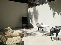 Olympus Residence