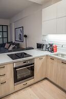 Olympus Residence