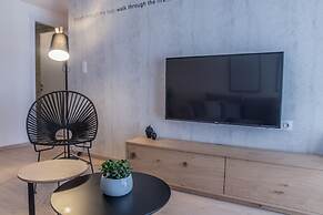 Olympus Residence