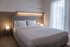 Olympus Residence