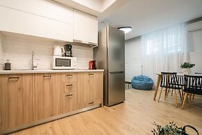 Olympus Residence