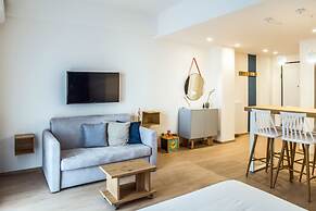 Olympus Residence