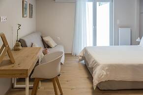 Olympus Residence