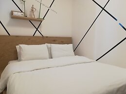 Olympus Residence