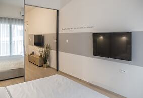 Olympus Residence