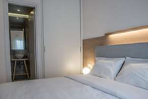 Olympus Residence