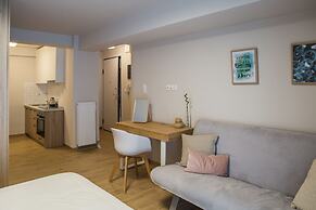 Olympus Residence