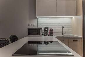 Olympus Residence