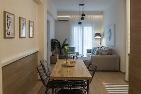 Olympus Residence