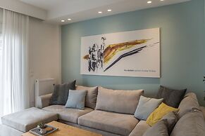 Olympus Residence