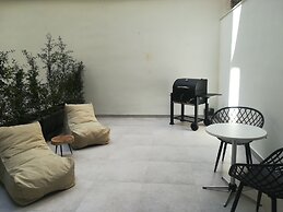 Olympus Residence