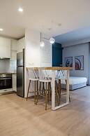 Olympus Residence