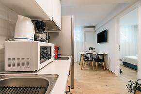 Olympus Residence