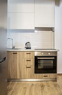Olympus Residence