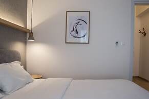 Olympus Residence