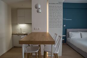 Olympus Residence