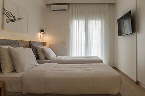 Olympus Residence