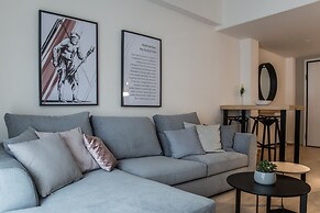 Olympus Residence