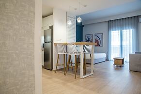 Olympus Residence
