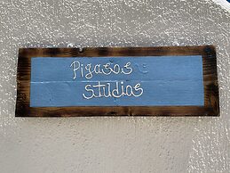 Pigasos Studios