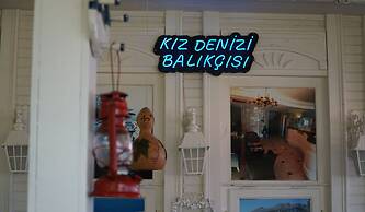 Trilyali Butik Otel